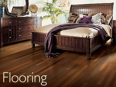 Flooring - Tile & Stone, Hardwood & Laminate, Carpet